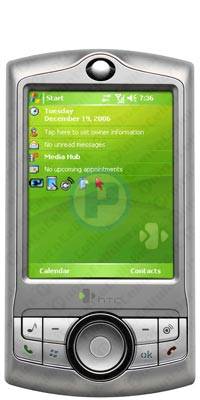 HTC P3350