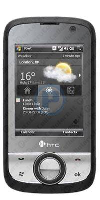 HTC Touch Find