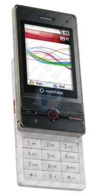 Vodafone 920