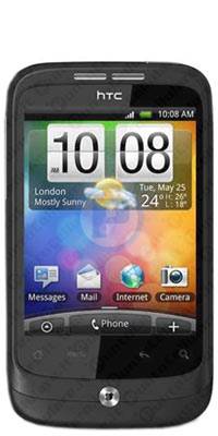 HTC Wildfire