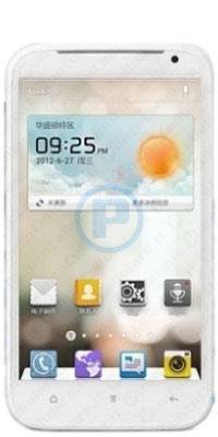 Huawei Ascend D2