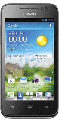 Huawei Ascend G330