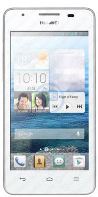 Huawei Ascend G525