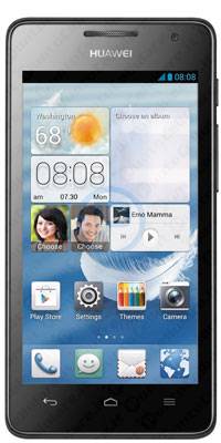 Huawei Ascend G526