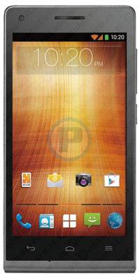 Huawei Ascend G535