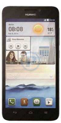Huawei Ascend G630