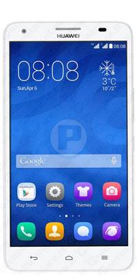 Huawei Ascend G750