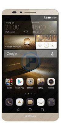 Huawei Ascend Mate 7 Gold Edition