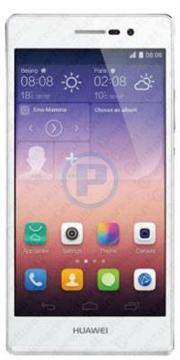 Huawei Ascend P7