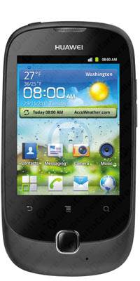 Huawei Ascend Y100