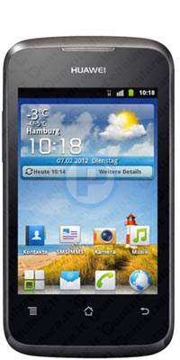 Huawei Ascend Y200