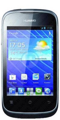 Huawei Ascend Y201 Pro U8666