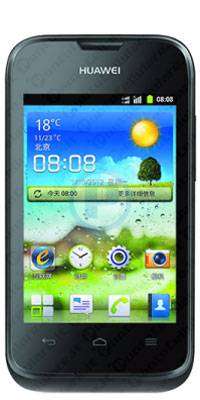 Huawei Ascend Y210