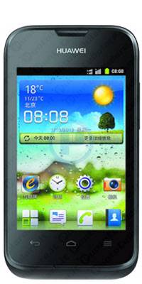 Huawei Ascend Y210D