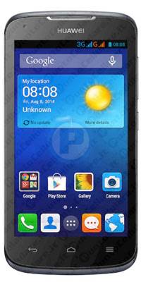 Huawei Ascend Y540