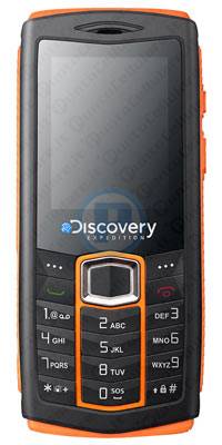 Huawei D51 Discovery