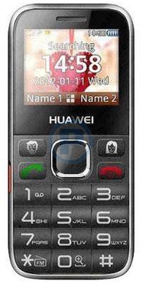 Huawei G5000