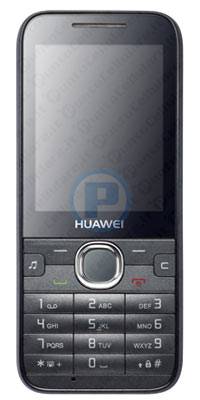 Huawei G5510