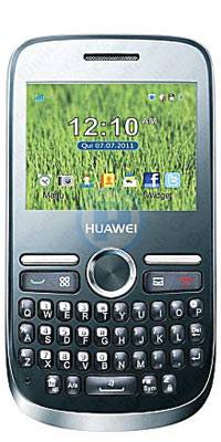 Huawei G6608