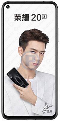 Honor 20s (6GB)