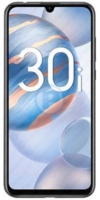 Honor 30i