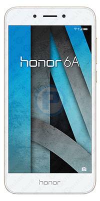 Honor 6A