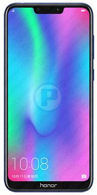 Honor 8C (4GB)