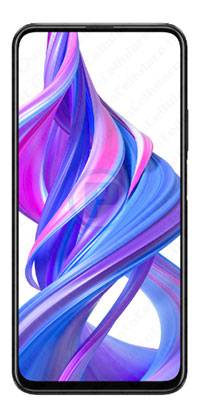 Honor 9X (4GB - Asia)