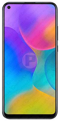 Honor Play 3 (4GB)