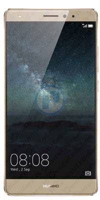 Huawei Mate S Limited Edition