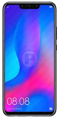 Huawei Nova 3