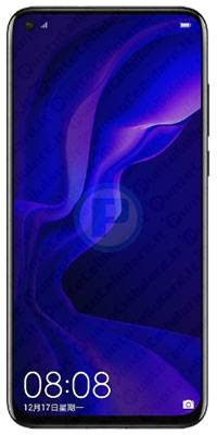 Huawei Nova 4 (48MP)(8GB)