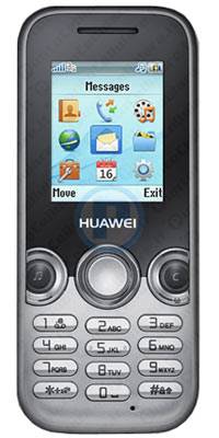 Huawei U2800