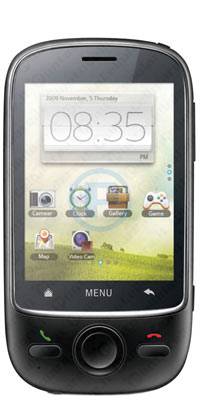 Huawei U8110