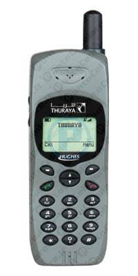 Hughes 7101 Hughes 7101