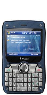 i-mate 810-F