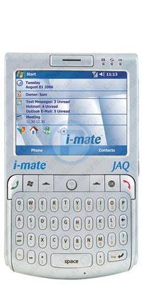 i-mate JAQ