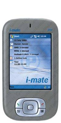 i-mate JAM Limited