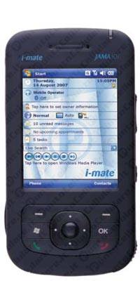 i-mate Jama 101