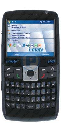 i-mate JAQ3