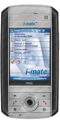 i-mate PDAL