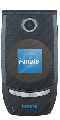 i-mate Smartflip