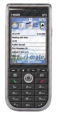 i-mate SP5