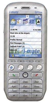 i-mate SP5m