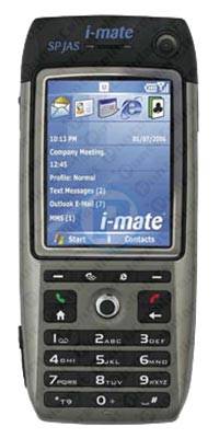 i-mate SP JAS