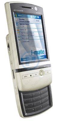 i-mate Ultimate 5150