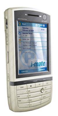 i-mate Ultimate 8150