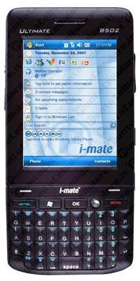 i-mate Ultimate 8502