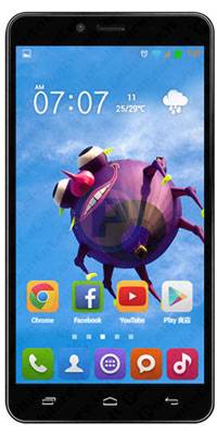 Iocean G7