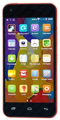 Iocean X1 Iocean X1